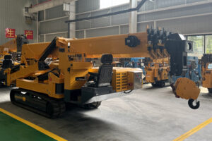 Are Spider Cranes Safe-
